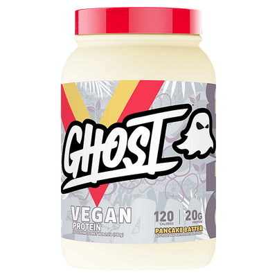 Ghost Vegan Protein 2.2lb