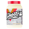 Ghost Vegan Protein 2.2lb CLEARANCE Short Dated end of 12/2024