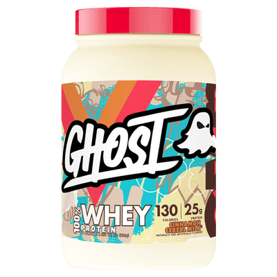 Ghost Whey 2lb