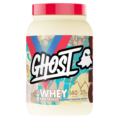 Ghost Whey 2lb - Supplements.co.nz