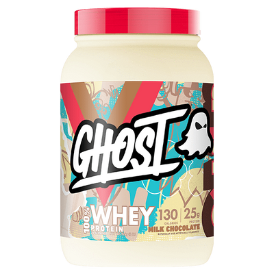 Ghost Whey 2lb - Supplements.co.nz