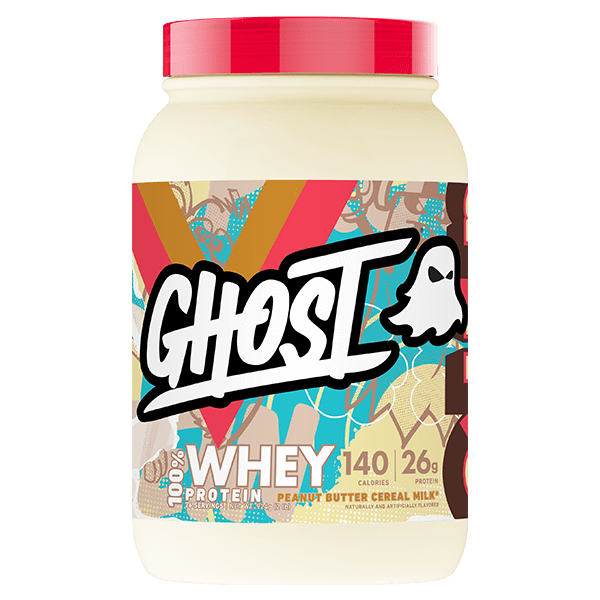 Ghost Whey 2lb - Supplements.co.nz