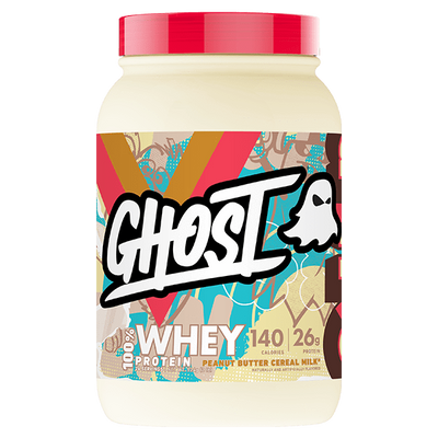 Ghost Whey 2lb - Supplements.co.nz