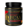 Gladiator Sports Spiculus BCAA & Electrolytes 360g CLEARANCE Short Dated 10/01/2025