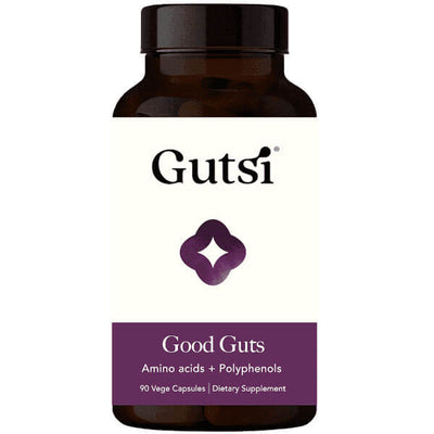 Gutsi Gut Reset Kit