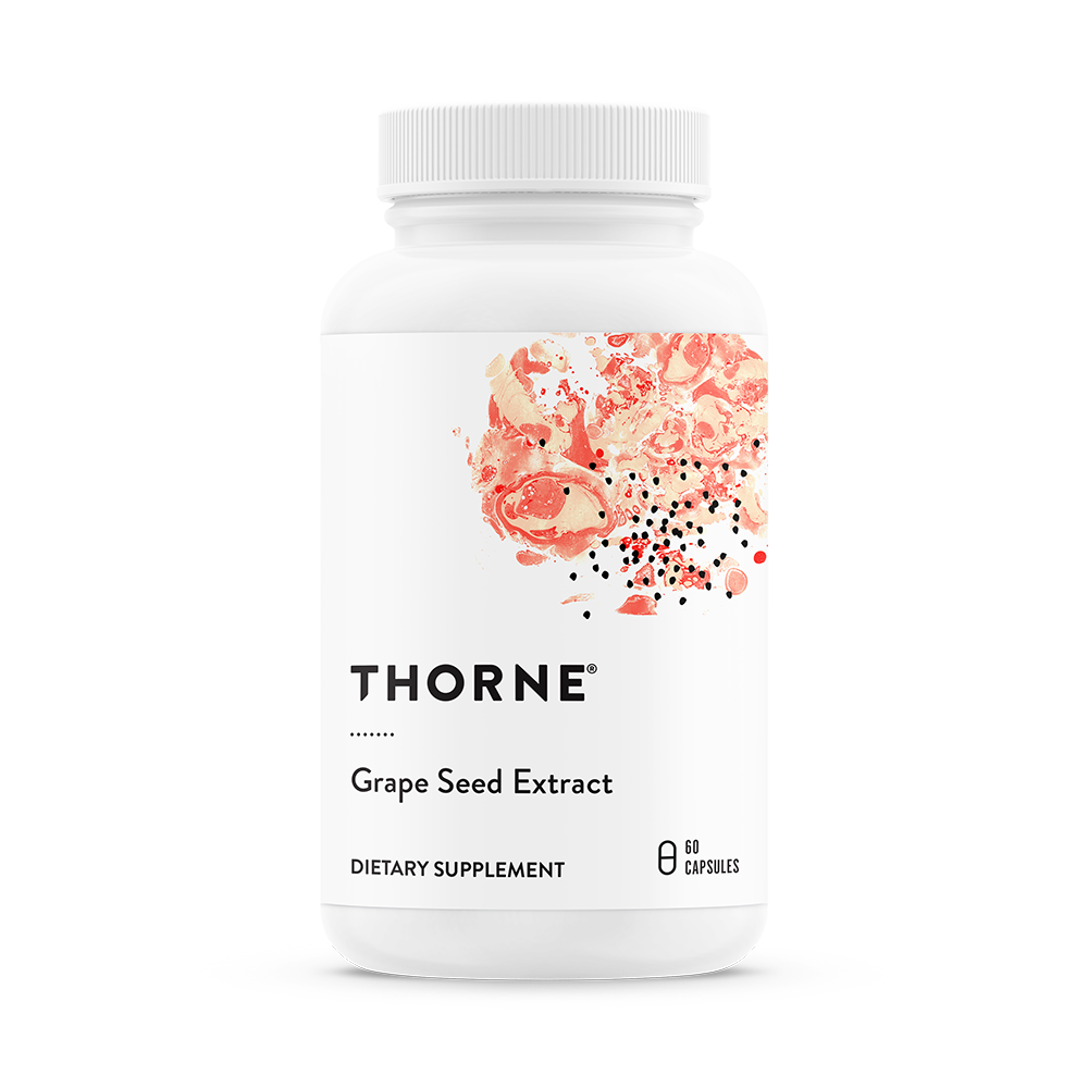 Grape Seed Extract