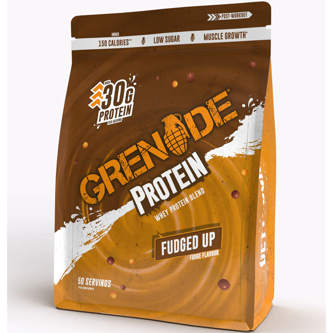 Grenade Protein Powder 2kg