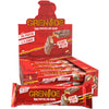 Grenade Protein Bar 60g x12 CLEARANCE Short Dated end of 05/2024