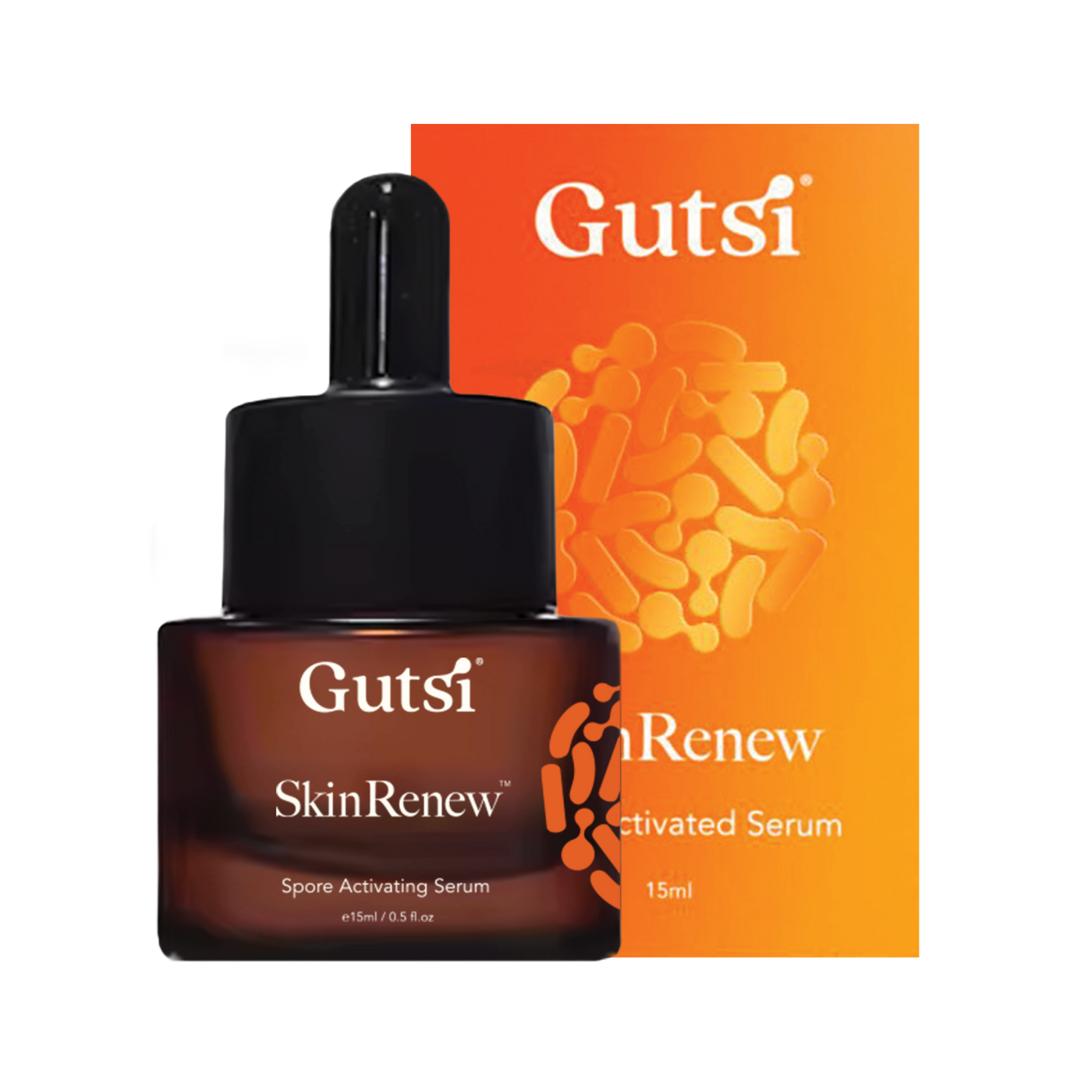 GUTSI SkinRenew™