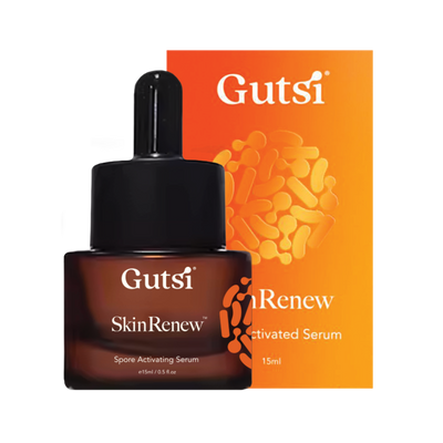 GUTSI SkinRenew™