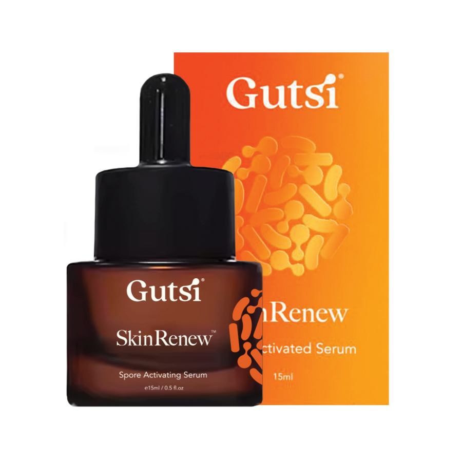 GUTSI SkinRenew™