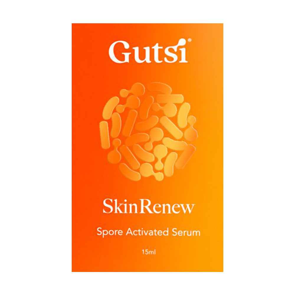 GUTSI SkinRenew™