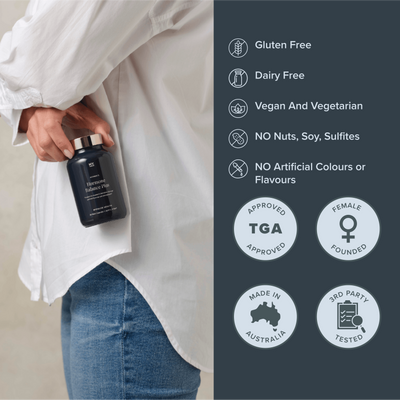 MYPAUSE Hormone Balance Plus