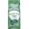 Four Sigmatic Happy Gut Organic Ground Coffee 340g