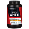 Horleys 100% Whey Plus 1kg - Supplements.co.nz