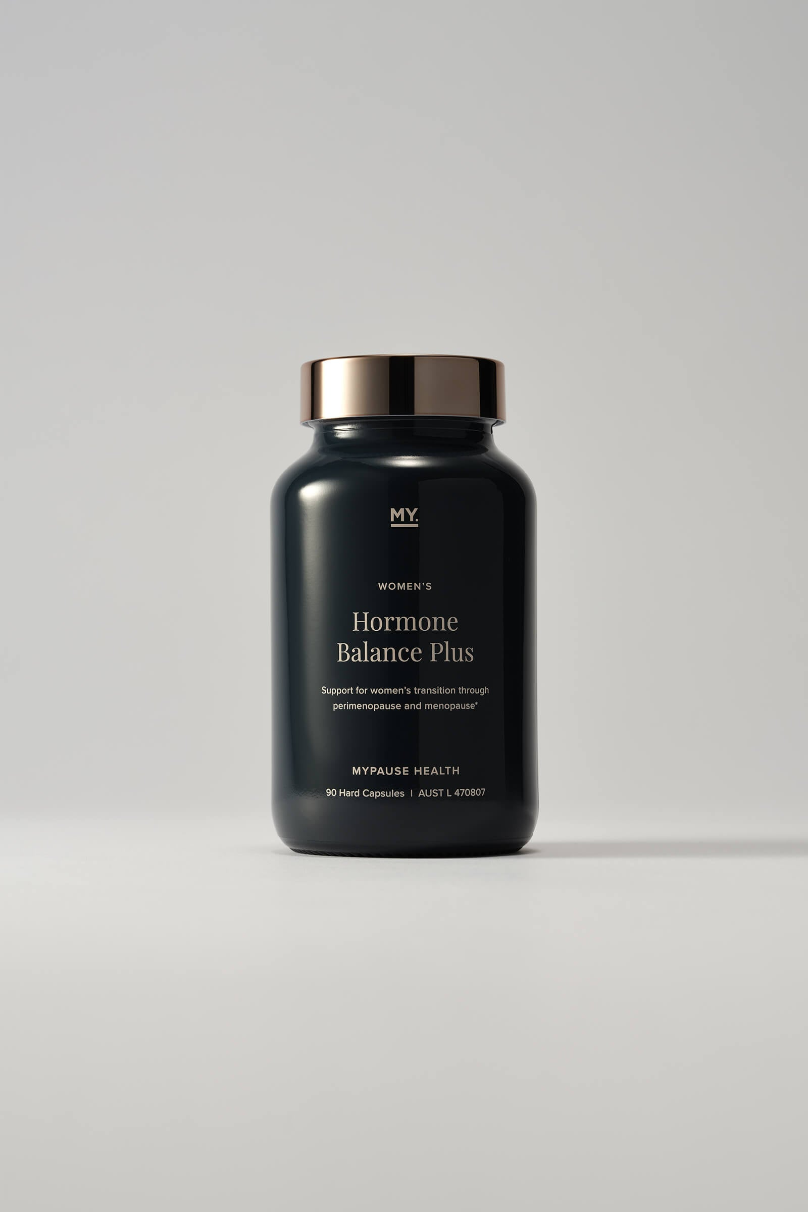 MYPAUSE Hormone Balance Plus