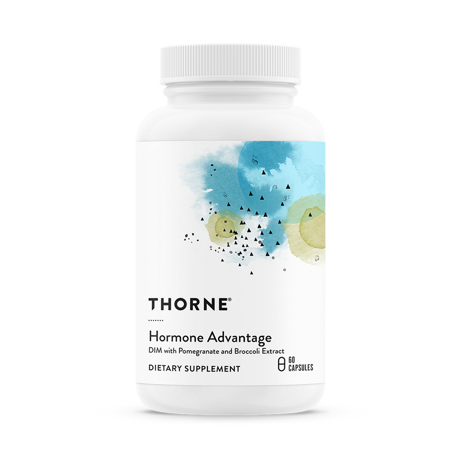 Hormone Advantage