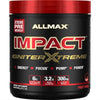 Allmax Nutrition Impact Igniter Xtreme 360g CLEARANCE Short Dated end of 09/2024