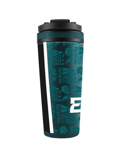 Officially Licensed NFL Ice Shaker