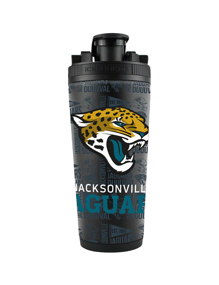 Officially Licensed NFL Ice Shaker