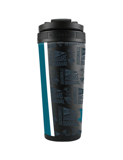 Officially Licensed NFL Ice Shaker