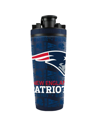 Officially Licensed NFL Ice Shaker