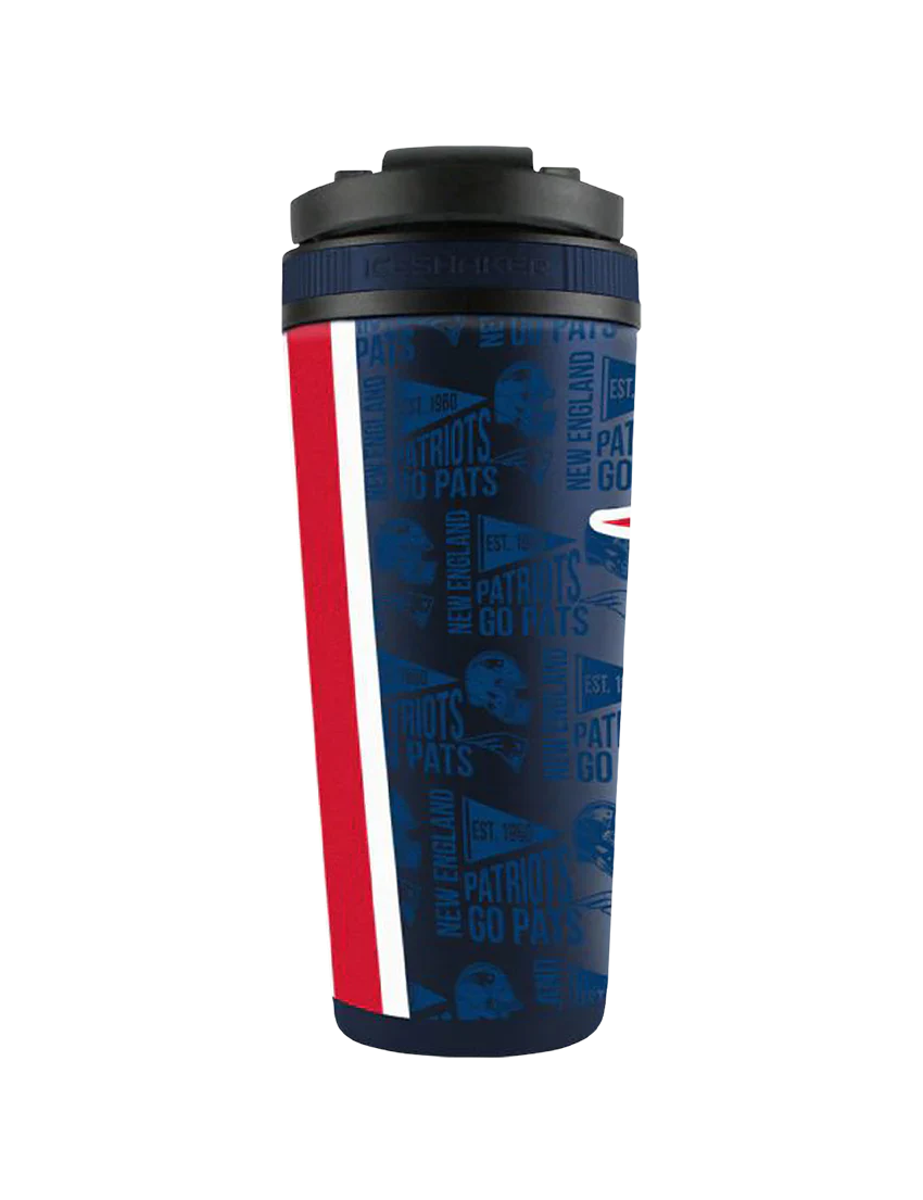 Officially Licensed NFL Ice Shaker