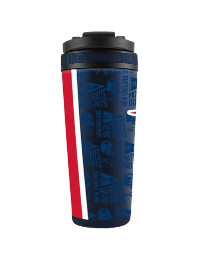 Officially Licensed NFL Ice Shaker