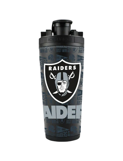 Officially Licensed NFL Ice Shaker