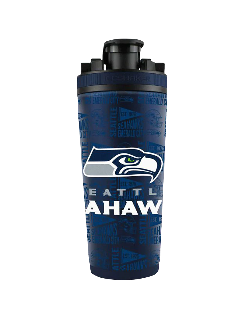 Officially Licensed NFL Ice Shaker