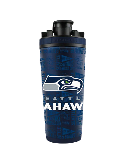 Officially Licensed NFL Ice Shaker