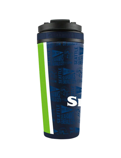 Officially Licensed NFL Ice Shaker
