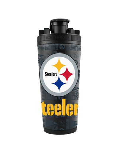 Officially Licensed NFL Ice Shaker