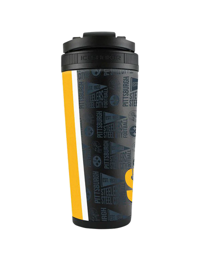 Officially Licensed NFL Ice Shaker
