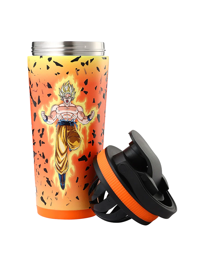 Dragon Ball Z 26oz Shaker