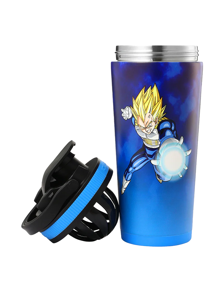 Dragon Ball Z 26oz Shaker