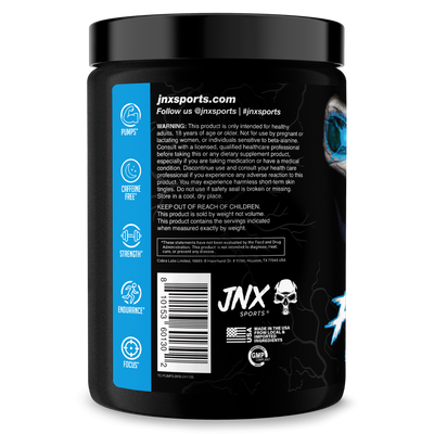 Stim-Free Pump Supplement