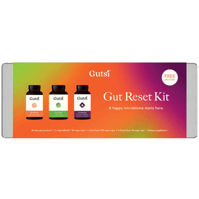 Gutsi Gut Reset Kit