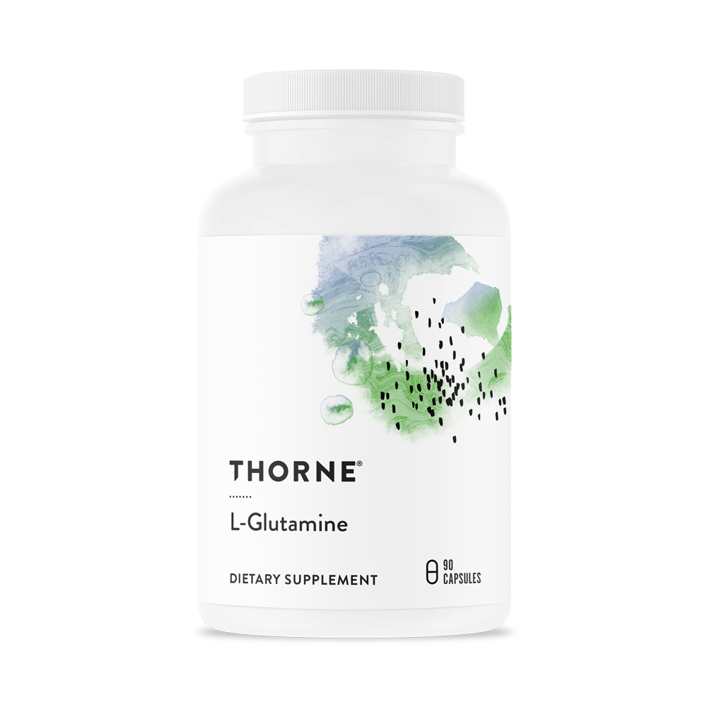 L-Glutamine