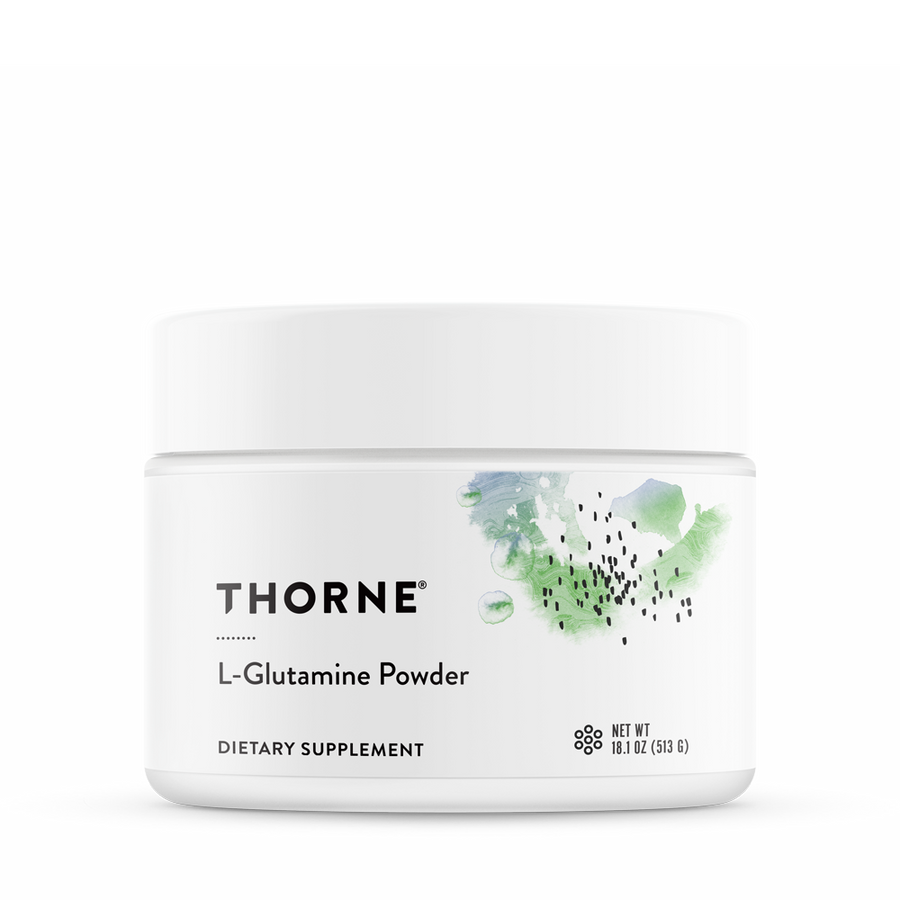 L-Glutamine Powder