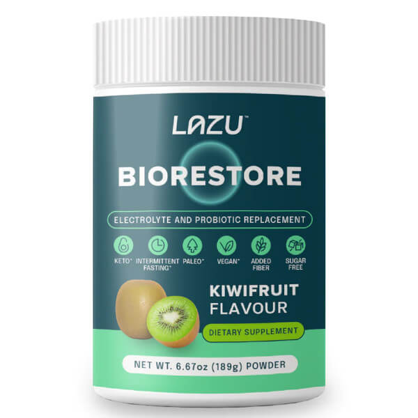 Lazu BioRestore 189g