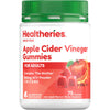 Healtheries Adult Apple Cider Vinegar Gummies x75