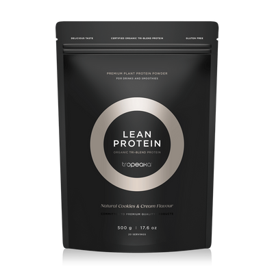Tropeaka Lean Protein - 500g