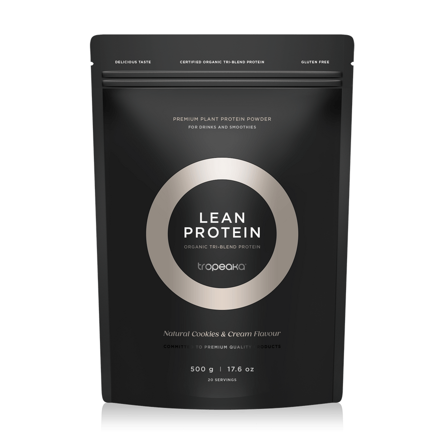 Tropeaka Lean Protein - 500g