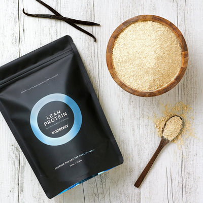 Tropeaka Lean Protein 750g