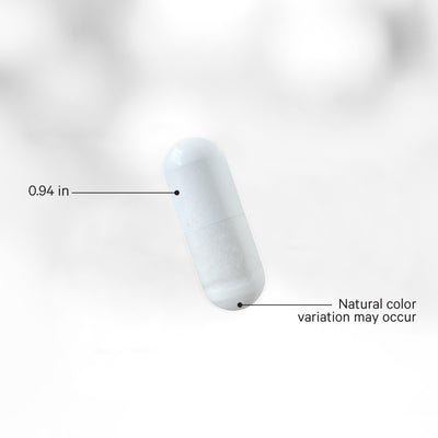 Liposomal Magnesium Glycinate Capsules Large