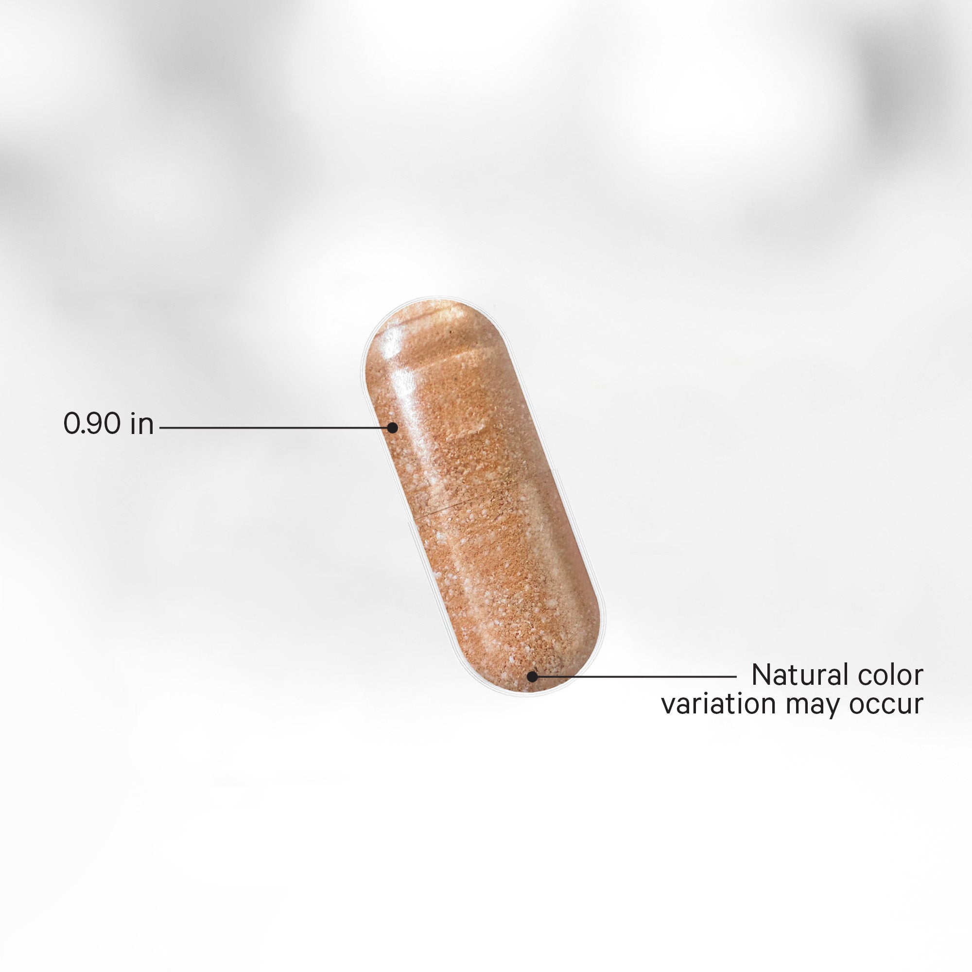 Liposomal Vitamin E+