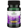 Swanson LongJax Eurycoma Longifolia Jack Extract 20:1 30 Caps