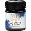 M&H Manuka Honey 15+ UMF 250g