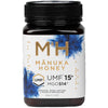 M&H Manuka Honey 15+ UMF 500g